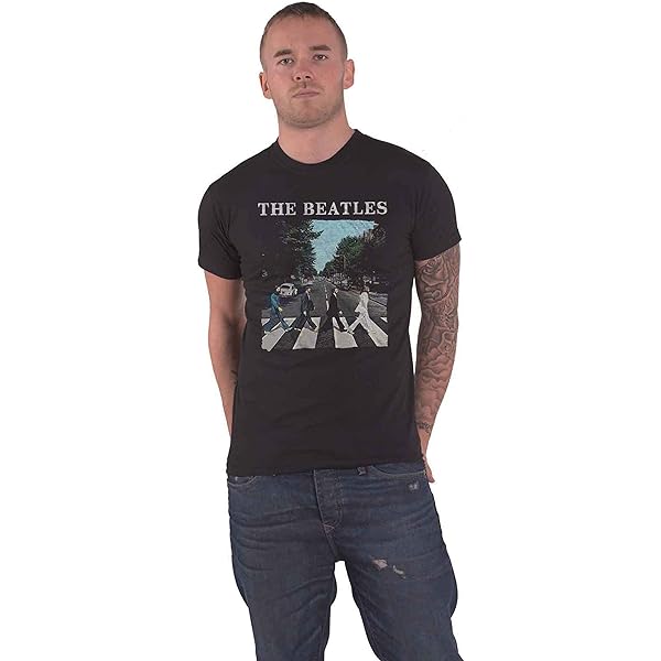 ビートルズ Tシャツ XLサイズ 黒 楽天市場】ザ・ビートルズ THE BEATLES 正規品 tシャツ